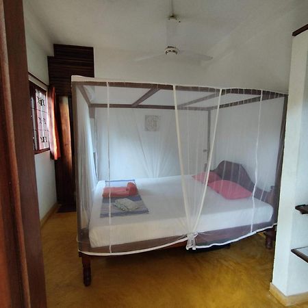 Tropical Garden Apartment Tangalle Bagian luar foto