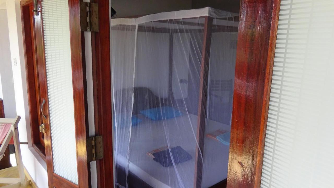 Tropical Garden Apartment Tangalle Bagian luar foto
