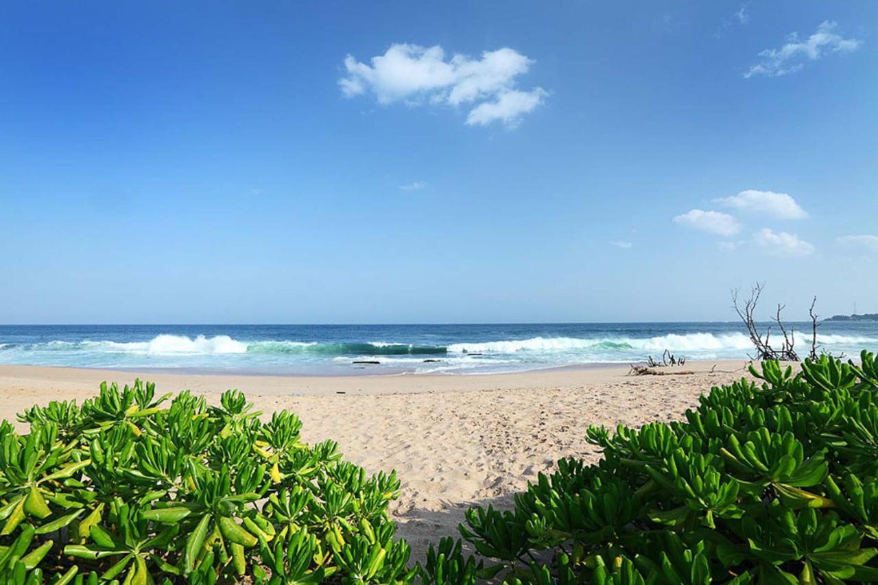 Tropical Garden Apartment Tangalle Bagian luar foto