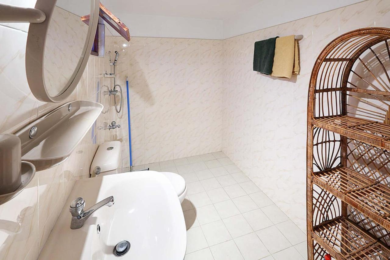 Tropical Garden Apartment Tangalle Bagian luar foto