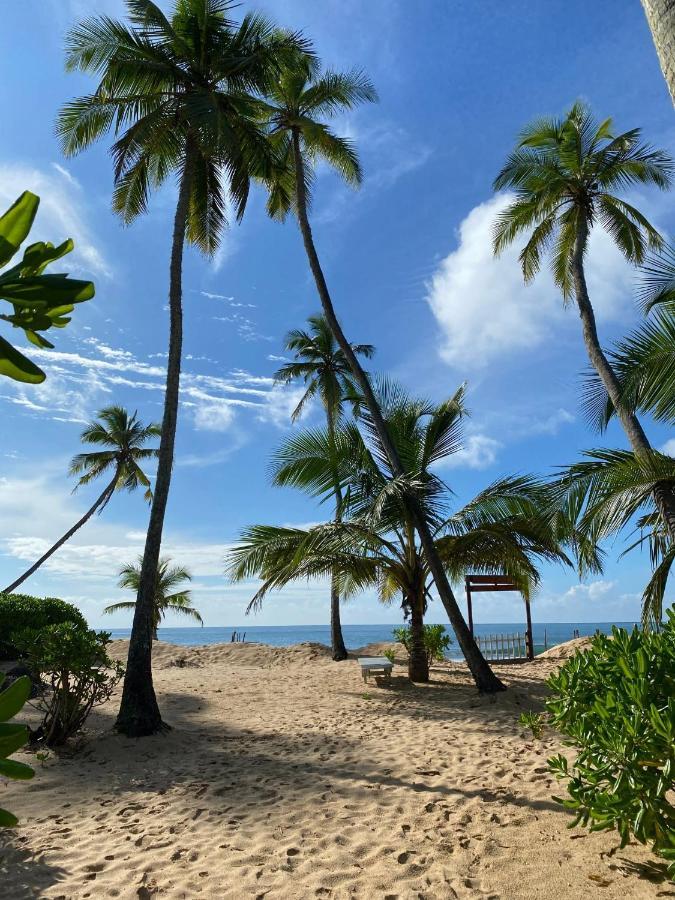 Tropical Garden Apartment Tangalle Bagian luar foto