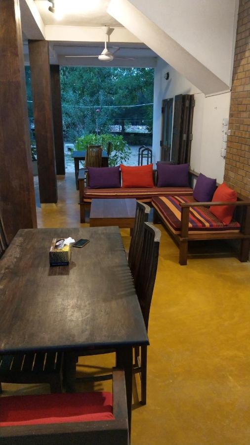 Tropical Garden Apartment Tangalle Bagian luar foto