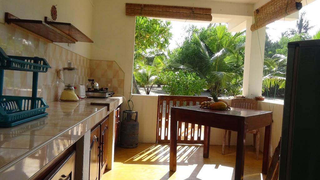 Tropical Garden Apartment Tangalle Ruang foto
