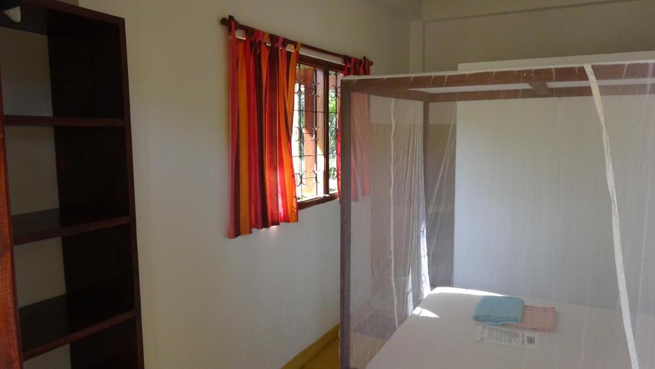 Tropical Garden Apartment Tangalle Bagian luar foto